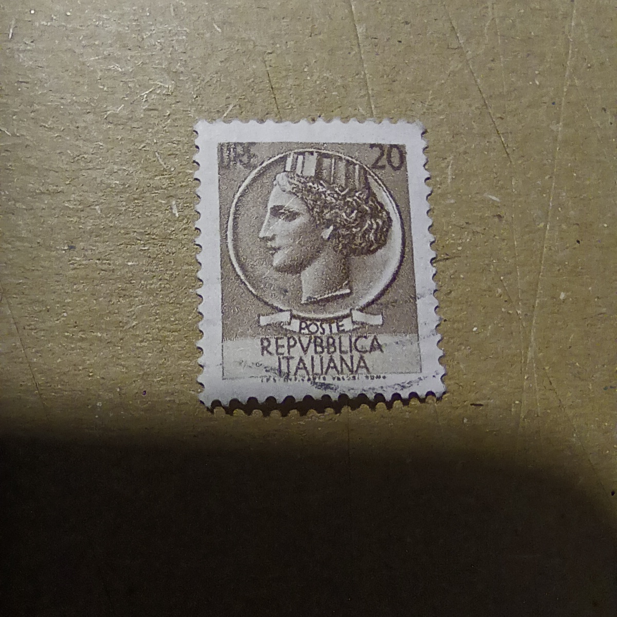 PROPHILA Briefmarken-Set Italien 1739-1741 – Postfrisch, ** MNH, 1980 Tag Der Briefmarke